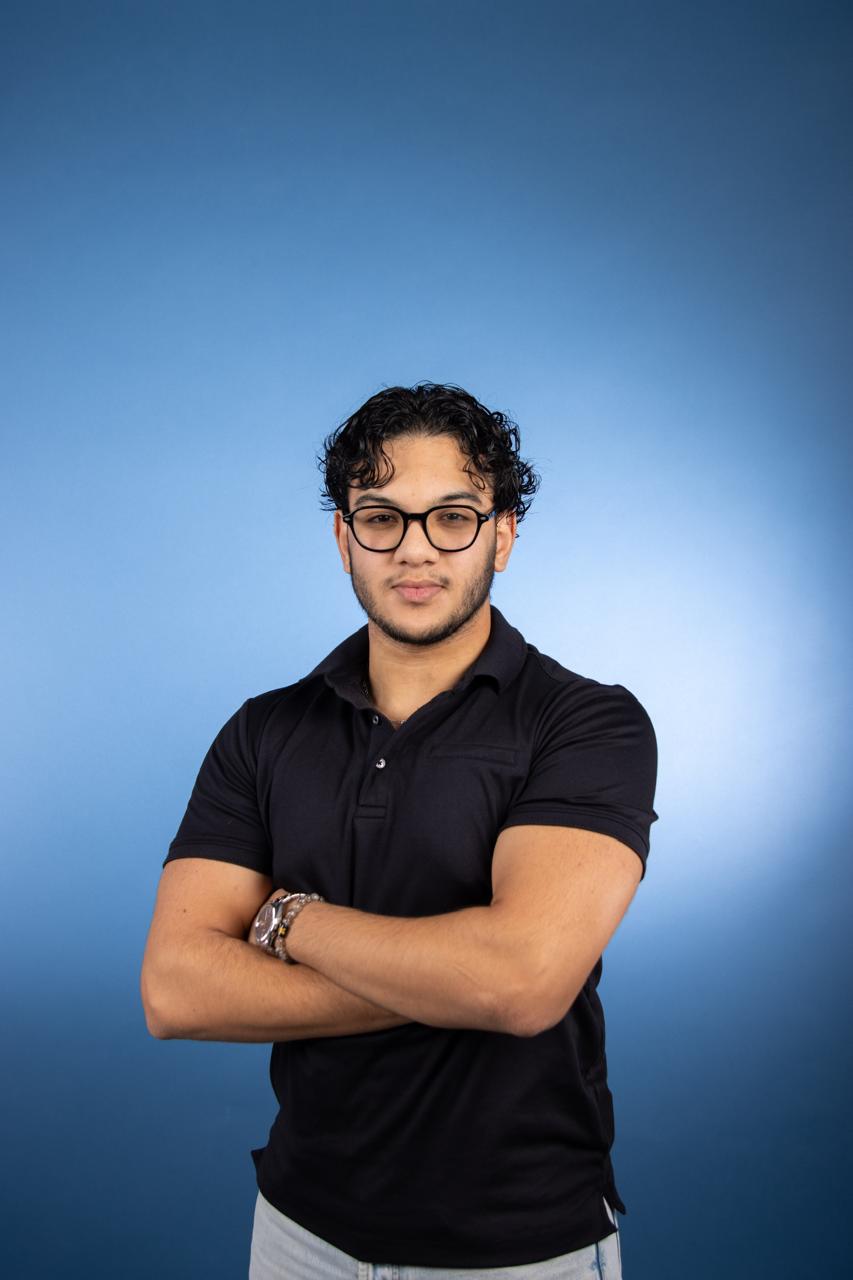 Abdellaoui Mohamed Khalil